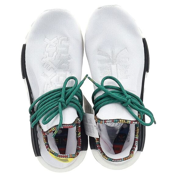 Adidas x Pharrell Williams Human Body NMD Sneakers in White Cotton is  available for purchase on au PAY Market - Imported Goods Online Store  Co.Ltd. | au PAY Market - Online Shopping Site